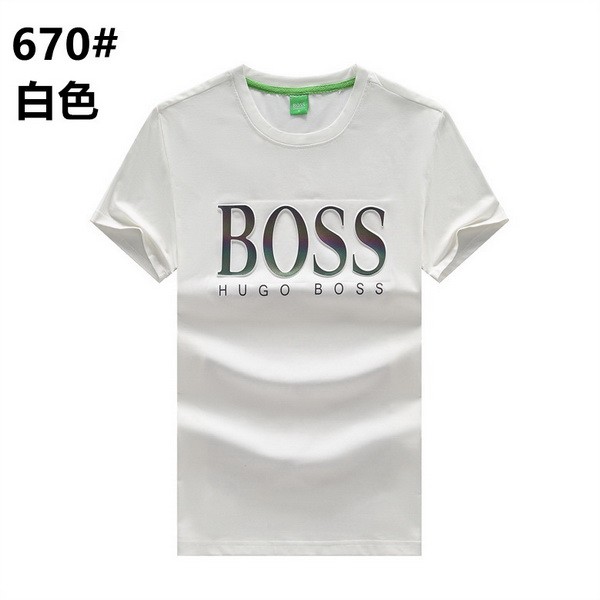 Boss t-shirt men-060(M-XXL)