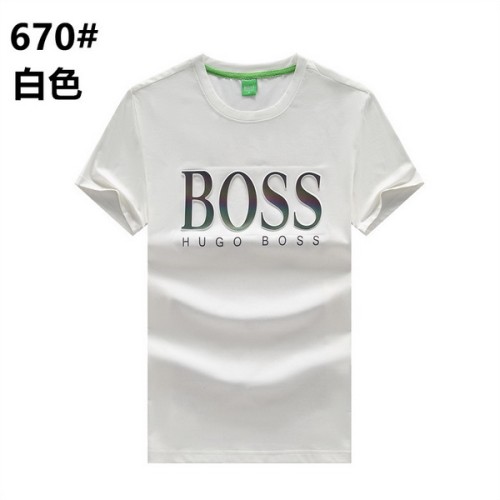 Boss t-shirt men-060(M-XXL)
