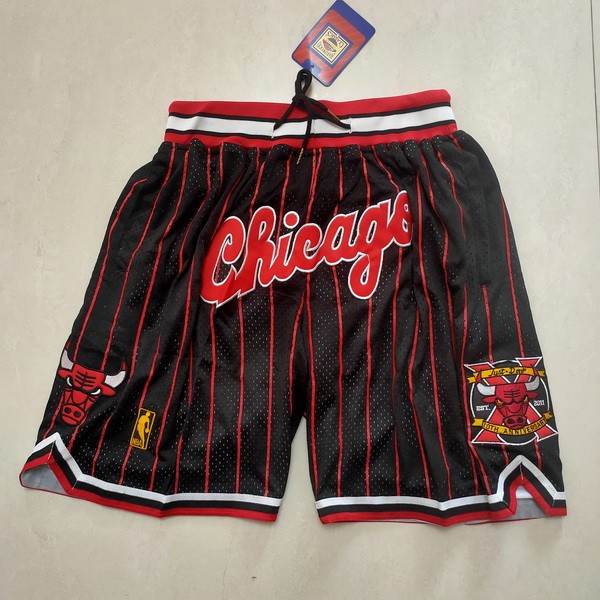 NBA Shorts-922