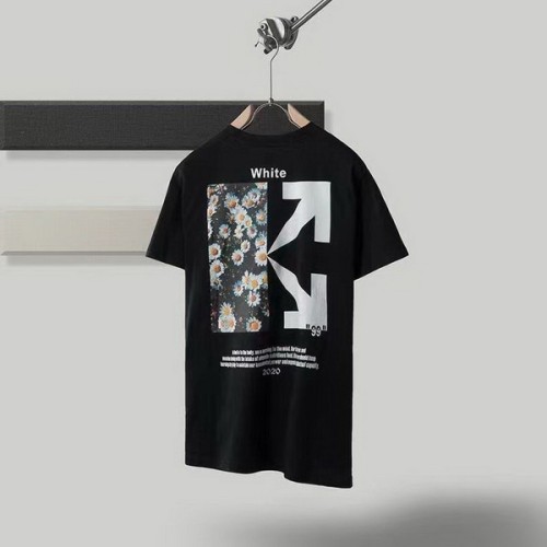 Off white t-shirt men-1881(XS-L)