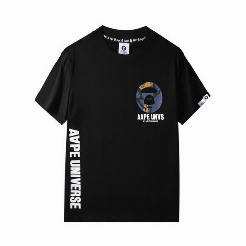 Bape t-shirt men-913(M-XXXL)