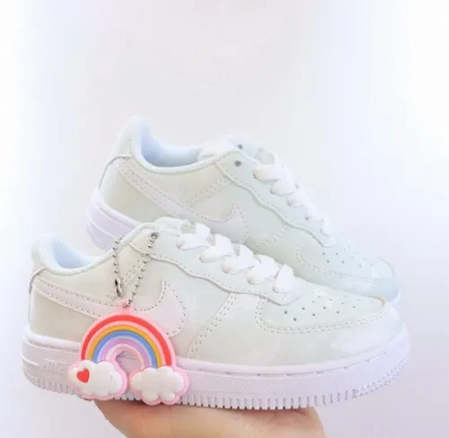 Nike Air Force shoes kids shoes-003