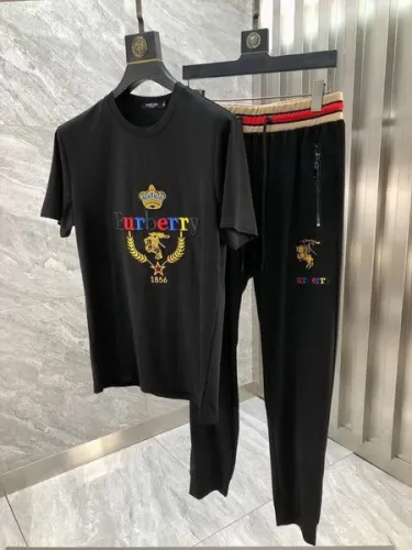 Burberry men suit-431(M-XXXL)