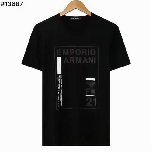 Armani t-shirt men-265(M-XXXL)