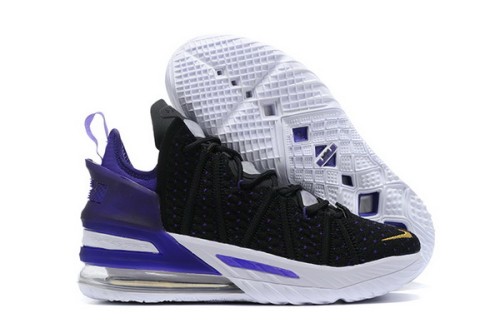 Nike LeBron James 18 shoes-045