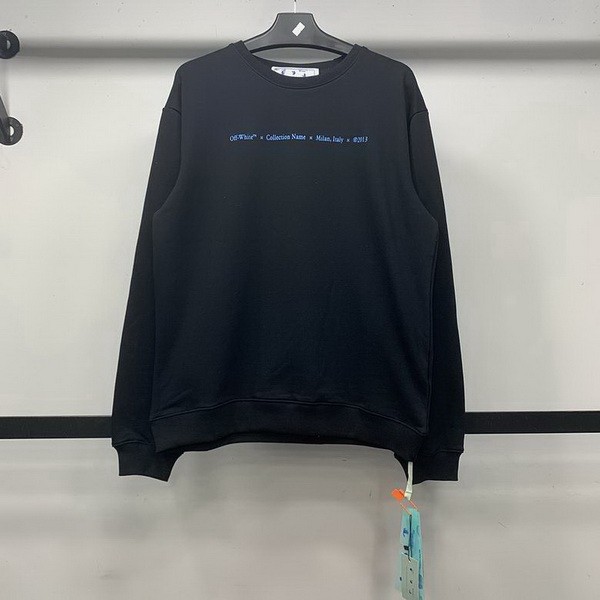 OFF-WHITE men Hoodies-1143(S-XL)