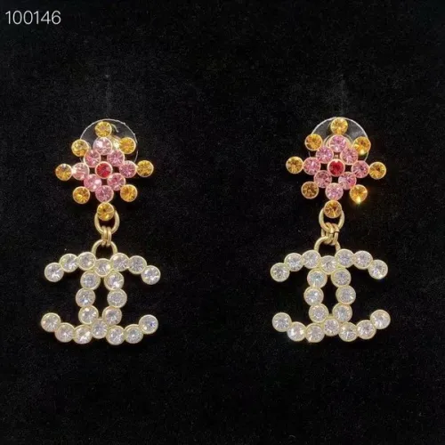 CHAL Earring-1447