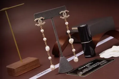 CHAL Earring-363