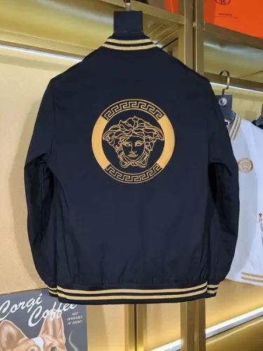 Versace Coat men-236(M-XXXL)