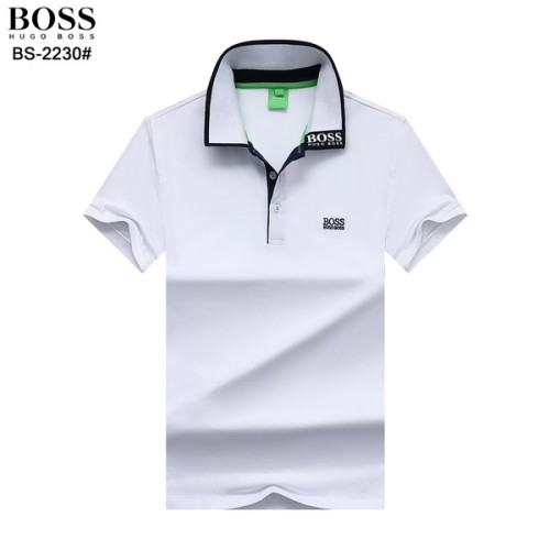 Boss polo t-shirt men-134(M-XXXL)