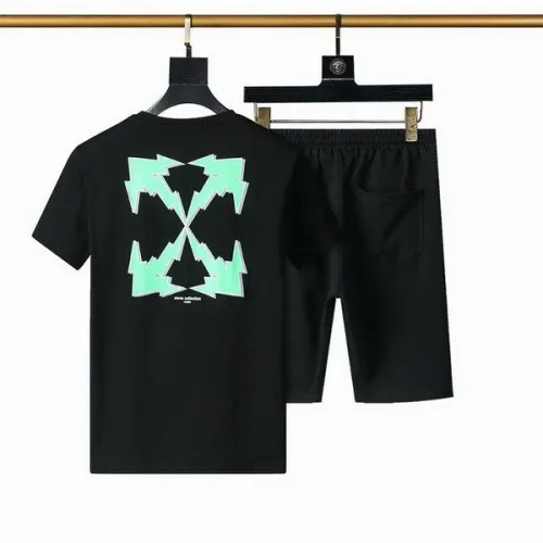 Off white suit-014(M-XXXL)