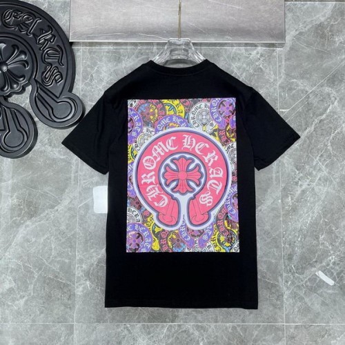 Chrome Hearts t-shirt men-183(S-XL)