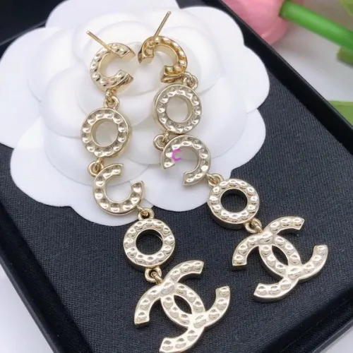 CHAL Earring-1166