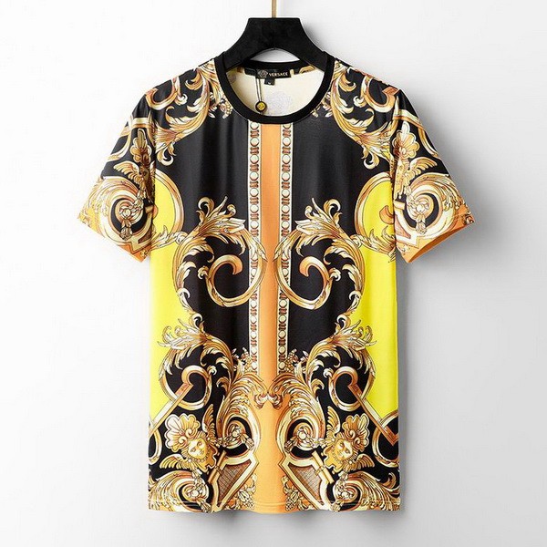 Versace t-shirt men-748(M-XXXL)