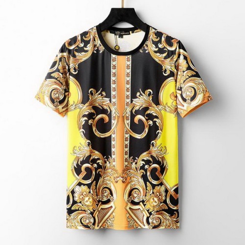 Versace t-shirt men-748(M-XXXL)