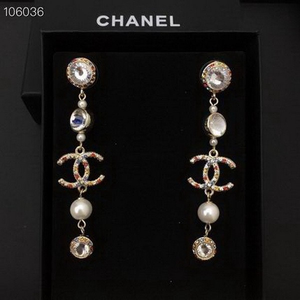 CHAL Earring-335