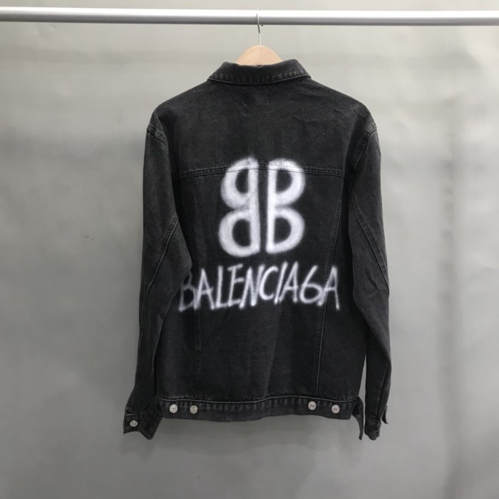 B Jacket 1：1 Quality-321