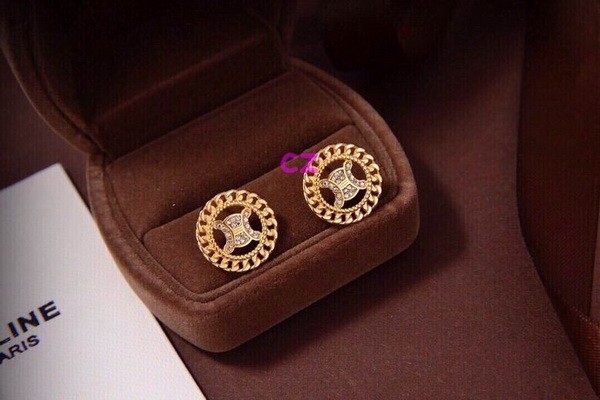 Celine Earring-170