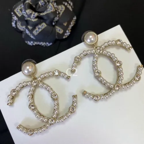 CHAL Earring-959