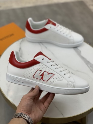 LV Men shoes 1：1 quality-4202