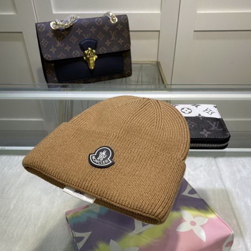 Moncler Wool Cap Scarf AAA-168