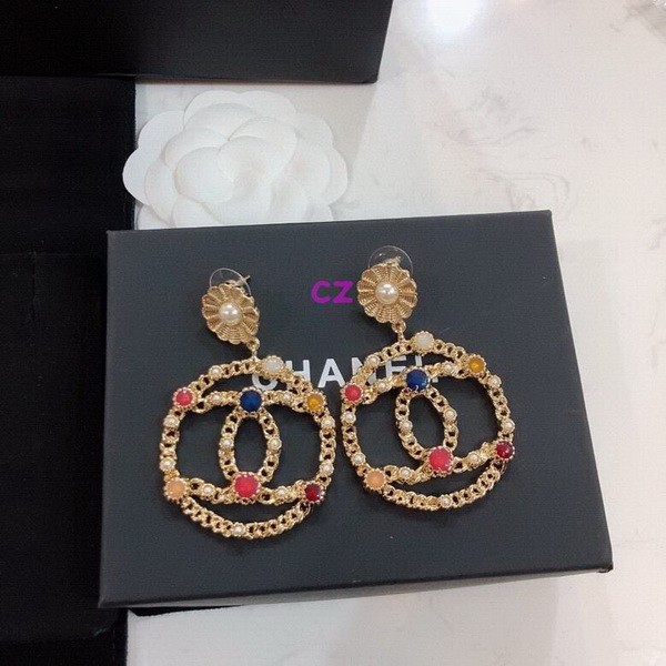 CHAL Earring-526