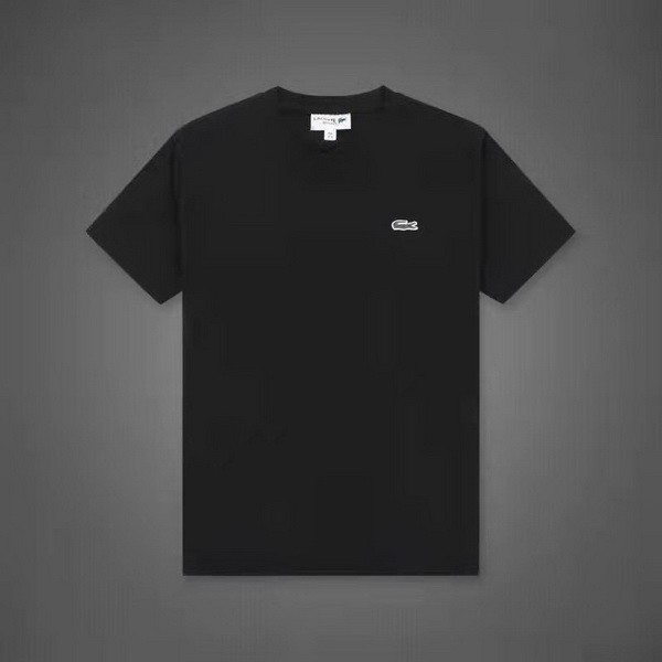 Lacoste t-shirt men-028(S-XXL)