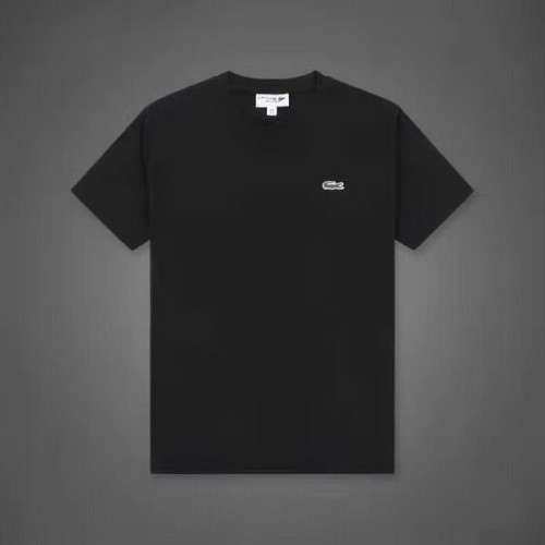 Lacoste t-shirt men-028(S-XXL)