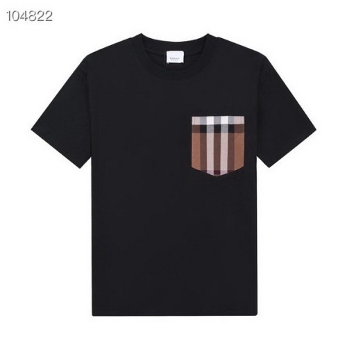 Burberry t-shirt men-609(S-XXL)