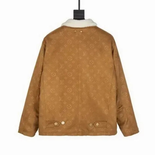 LV  Coat men-531(S-XL)