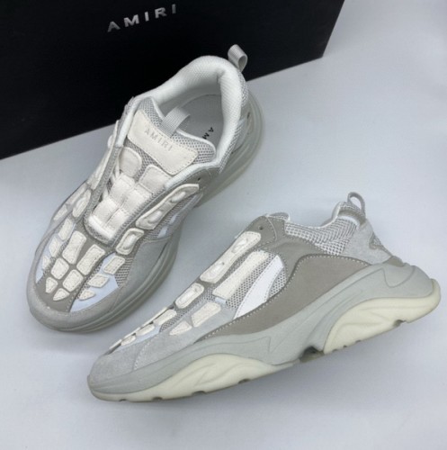 Amiri Men Shoes 1：1 quality-007