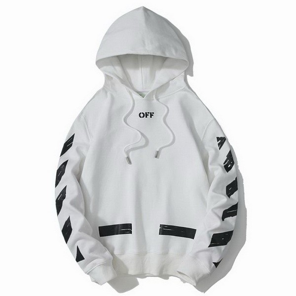 OFF-WHITE men Hoodies-1057(M-XXL)