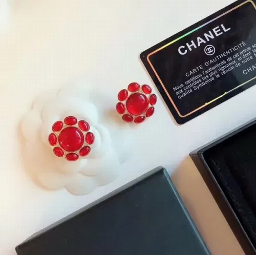 CHAL Earring-2137