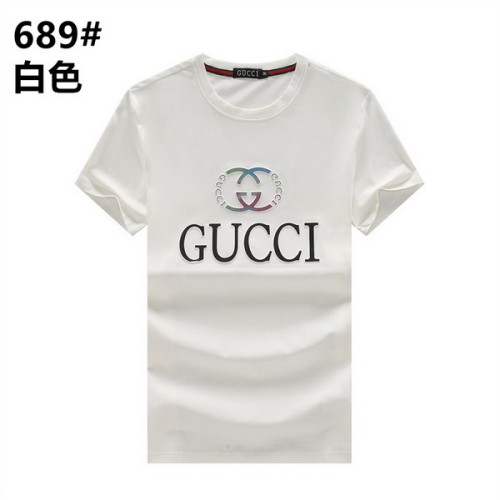 G men t-shirt-1562(M-XXL)