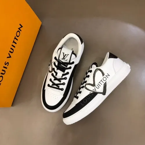 Super Max Custom LV Shoes-1695