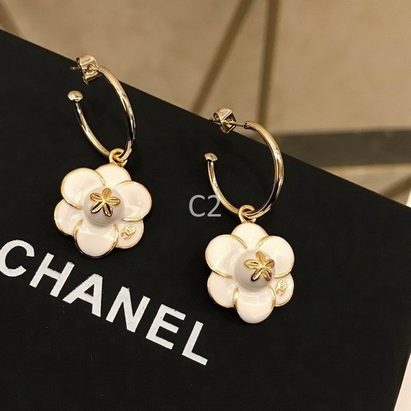 CHAL Earring-1134