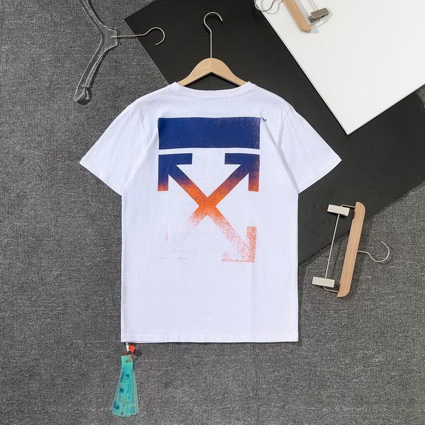 Off white t-shirt men-2096(S-XL)