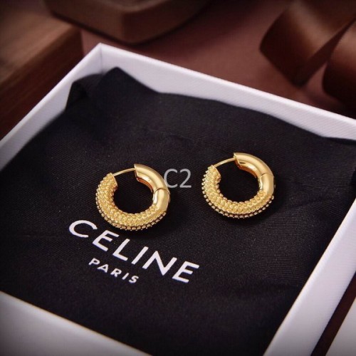 Celine Earring-025