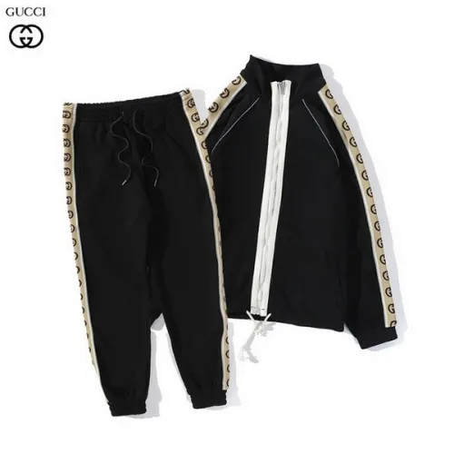 G long sleeve men suit-930(M-XXL)