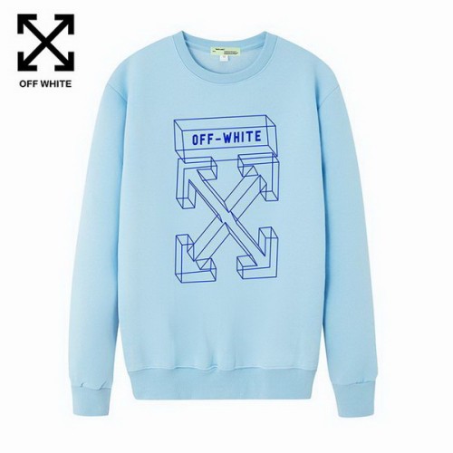 OFF-WHITE men Hoodies-1109(S-XXL)