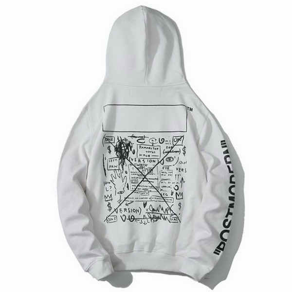 OFF-WHITE men Hoodies-1074(M-XXL)