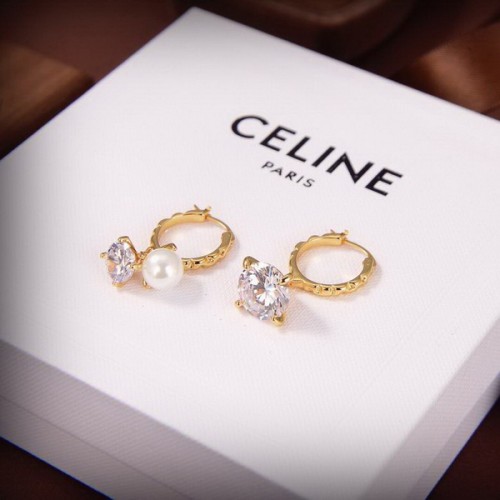 Celine Earring-043