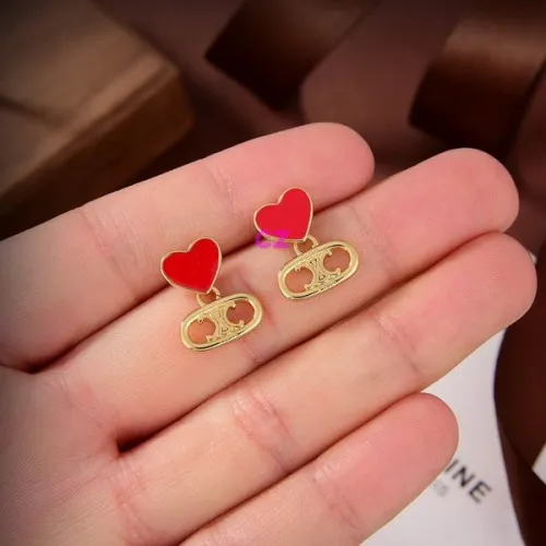 Celine Earring-136