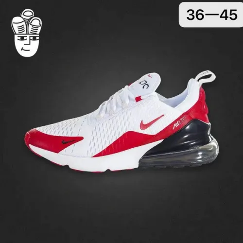 Nike Air Max 270 women shoes-925