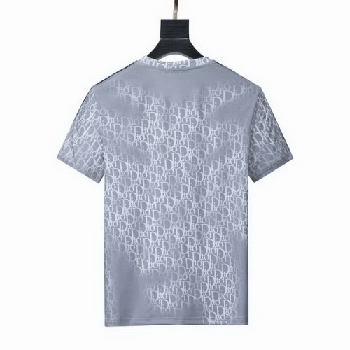 Dior T-Shirt men-599(M-XXXL)