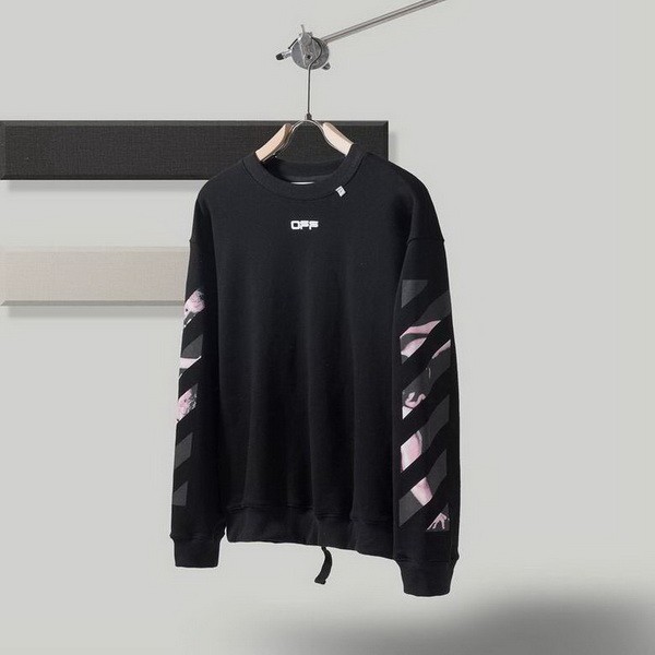 OFF-WHITE men Hoodies-1136(XS-L)