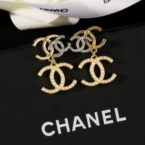 CHAL Earring-1257