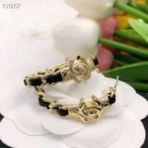 CHAL Earring-1340