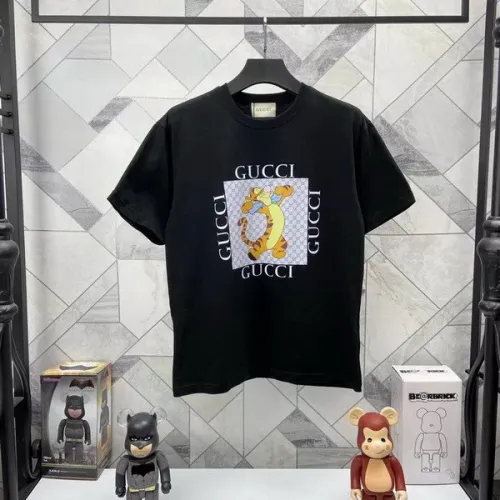 G men t-shirt-1393(S-XXL)