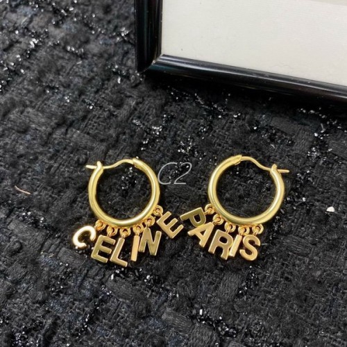 Celine Earring-074